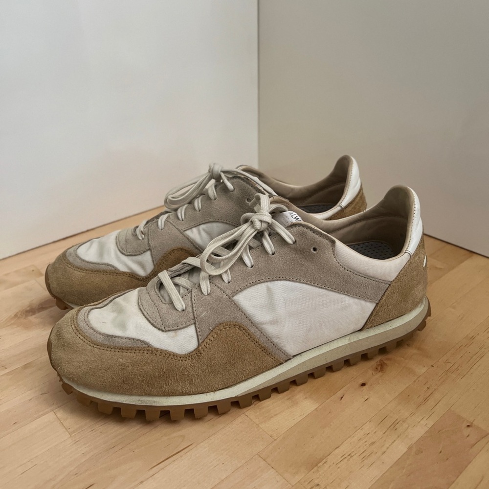 SPALWART Marathon Trail Low